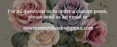 memory books email contact