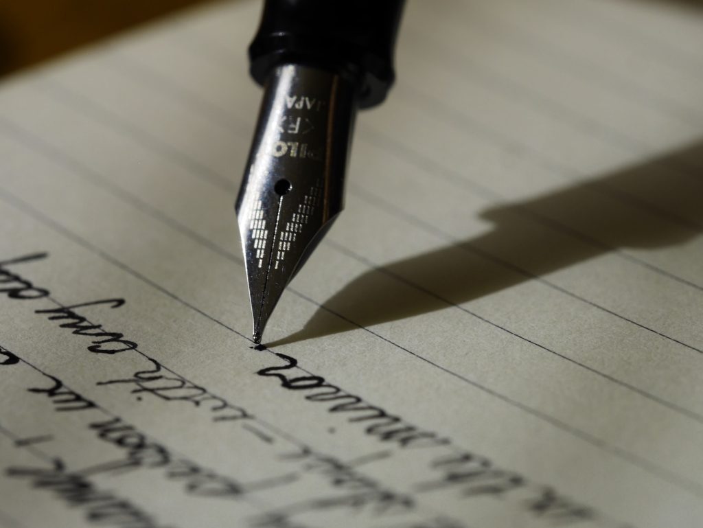 Easy and Affordable Poem Writing Service